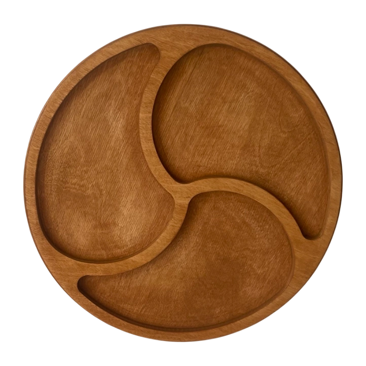 خرید-تخته-چوبی-گرد